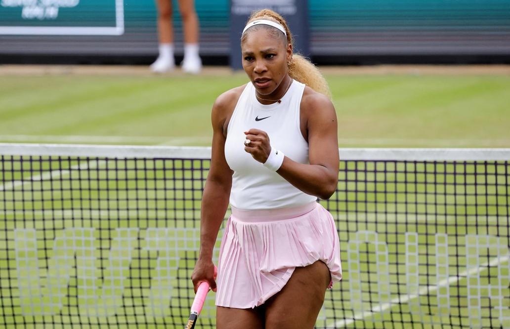WTA 500 - Berlin Open