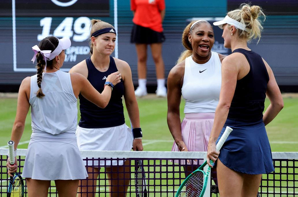 WTA 500 - Berlin Open