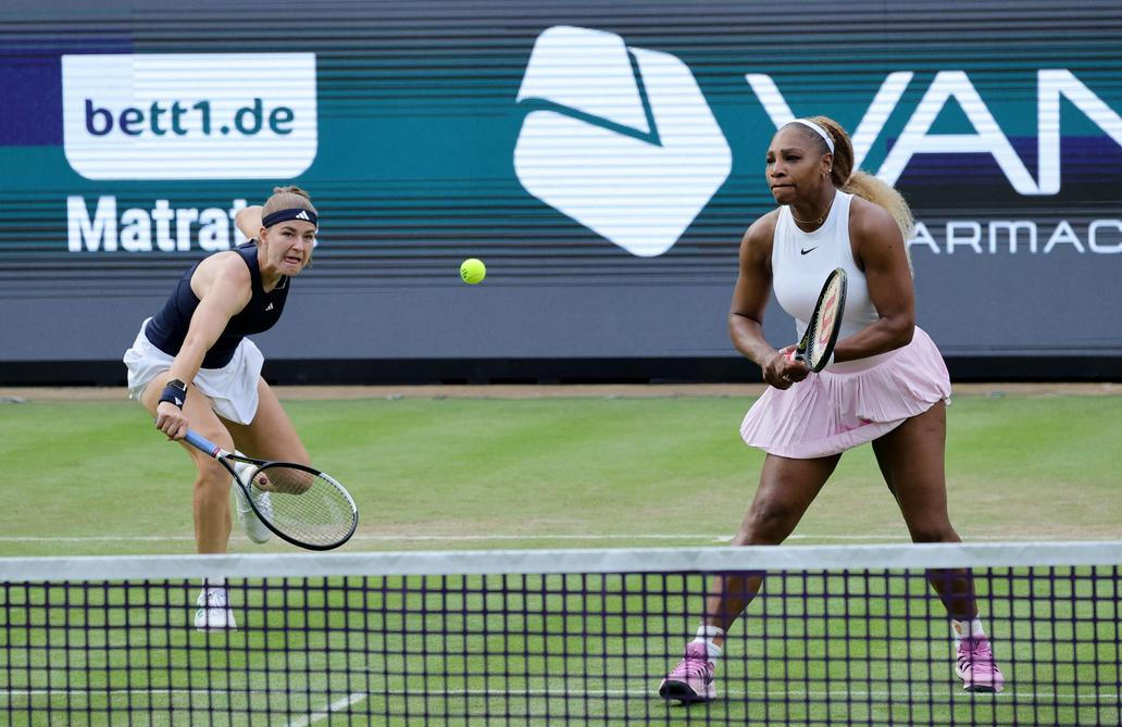 WTA 500 - Berlin Open