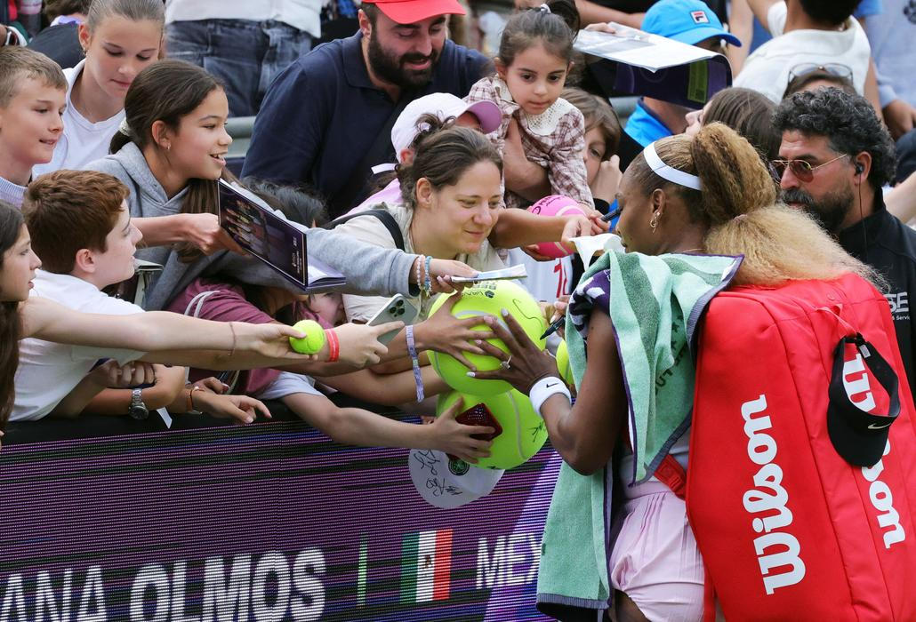 WTA 500 - Berlin Open