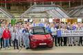 Výroba modelů Volkswagen ve Cvikově