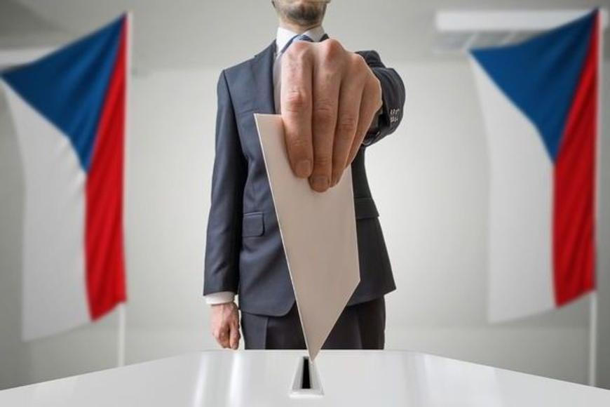 Volby se budou zpracovávat digitálně až od roku 2028