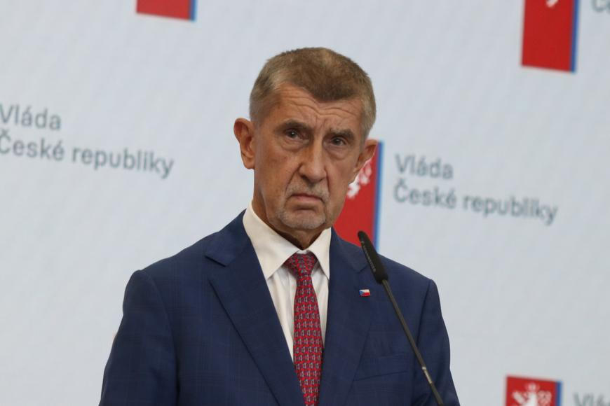 SynBiol Andreje Babiše zvýšil ztrátu i zadlužení, ale tržby skupině stouply