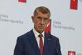 Premiér Andrej Babiš