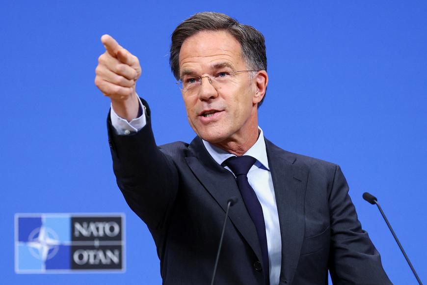 Česko loni nesplnilo závazek dvou procent HDP na obranu. Šéf NATO ukázal na hříšníky