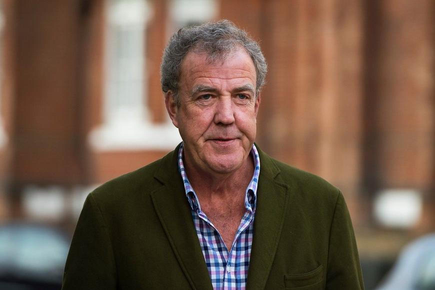 Šok pro diváky. Moderátor Top Gear se rozhovořil o své zákeřné nemoci