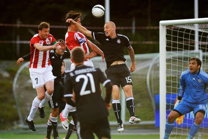 Plzeň i Hradec znají soupeře pro Evropu. Všechno ale může být jinak