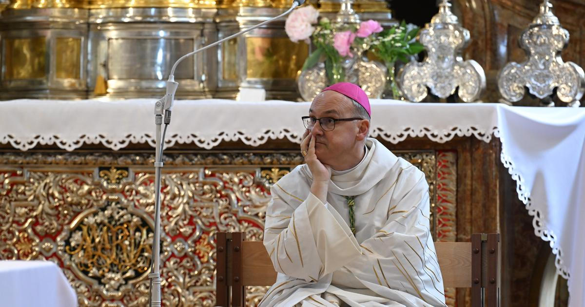 Pražský arcibiskup chystá církevní řízení s duchovním, který měl znásilňovat ženy