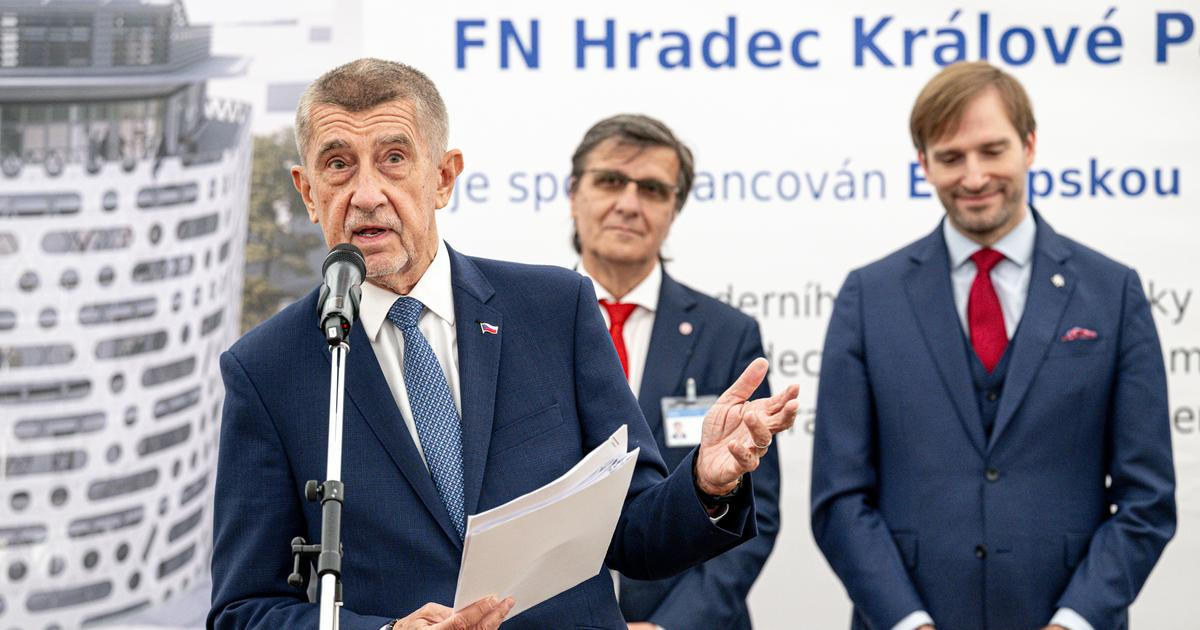 Babiš ztrácí trpělivost s Vojtěchem. Ostrý dopis odhaluje, co mu vytýká 