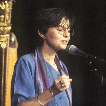 Zuzana Navarová, 1995
