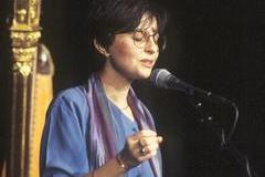 Zuzana Navarová, 1995