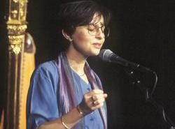 Zuzana Navarová, 1995