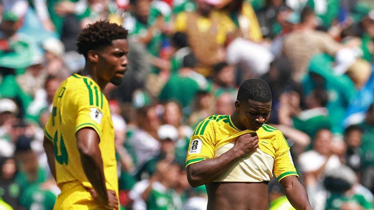 FIFA World Cup 2026 - Group A - Mexico v South Africa