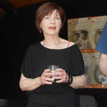 Marta Skarlandtová 
