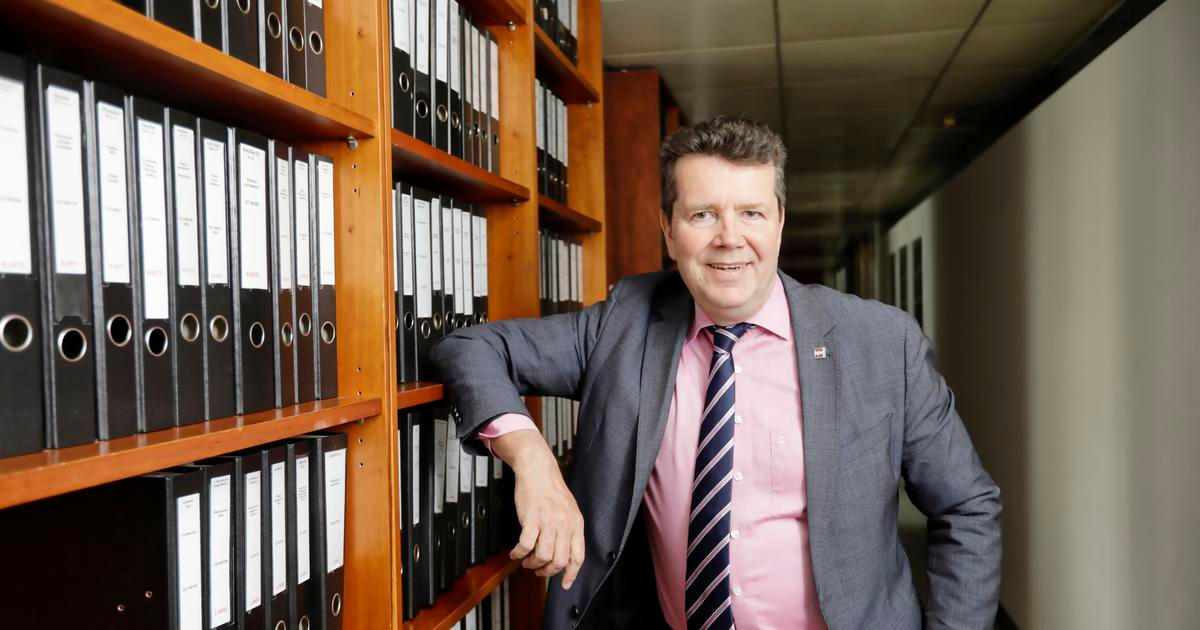 Německý advokát: Němci si o Češích mysleli, že kradou auta a ledviny, na mě ale působili jako intelektuálové