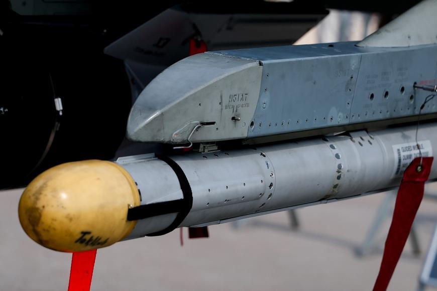 Konec vzdušného teroru na Ukrajině? Ruské rakety dostanou nebezpečného protivníka