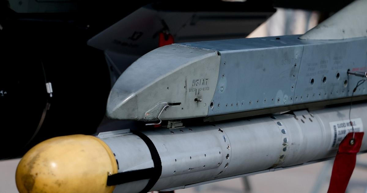 Konec vzdušného teroru na Ukrajině? Ruské rakety dostanou nebezpečného protivníka