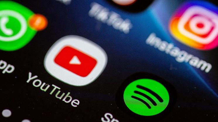 Youtube dezinformace