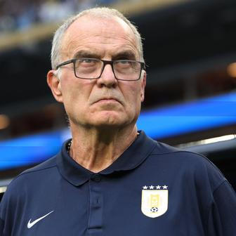 Marcelo Bielsa, trenér Uruguayců na MS 2026