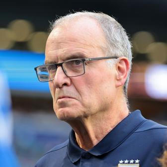 Marcelo Bielsa, trenér Uruguayců na MS 2026