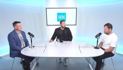 Debata HN: ERP jako srdce digitalizace: Od robustnosti po agilní ekosystémy