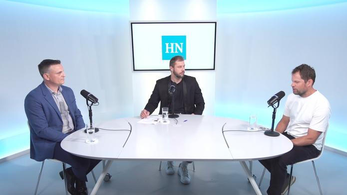 Debata HN: ERP jako srdce digitalizace: Od robustnosti po agilní ekosystémy