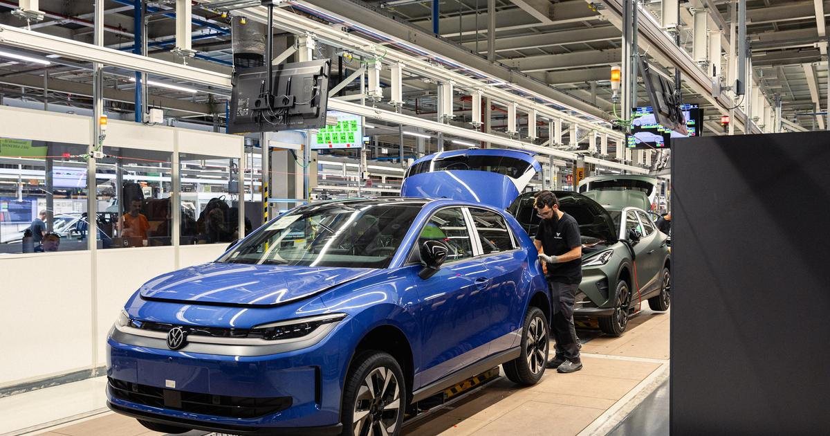 Volkswagen se chystá hromadně propouštět. Zrušit chce až sto tisíc pracovních míst