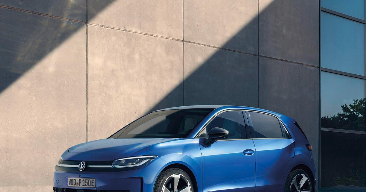 Volkswagen už zase stojí stejně jako Škoda. Vyrovná se konečně elektromobil spalováku?