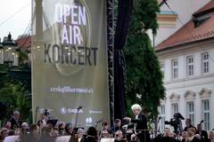 69. ročník hudebního mezinárodního festivalu Pražské jaro