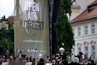 69. ročník hudebního mezinárodního festivalu Pražské jaro