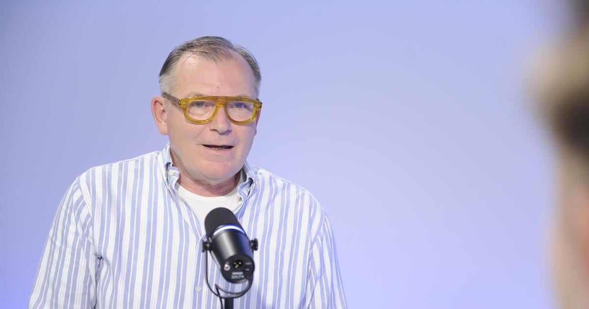 „Landovský je zmocněnec pro šizení NATO," říká Šedivý. Byl ve vedení aliance, teď tvrdě účtuje