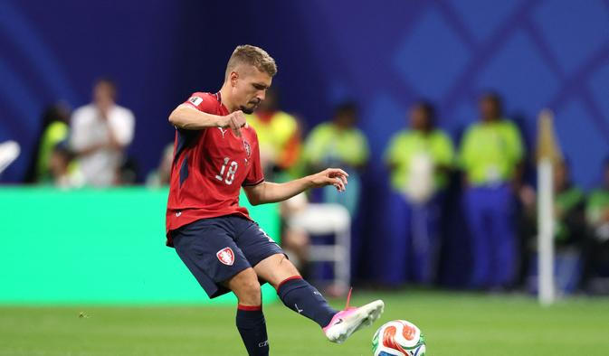 FIFA World Cup 2026 - Group A - Czech Republic v South Africa