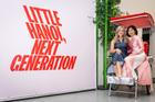 Střípky z vernisáže výstavy Little Hanoi, Next Generation, 17. června 2026.
