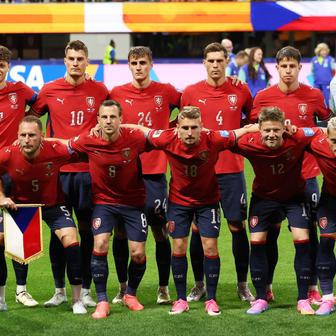 Češi před zápasem Česko - JAR na MS 2026