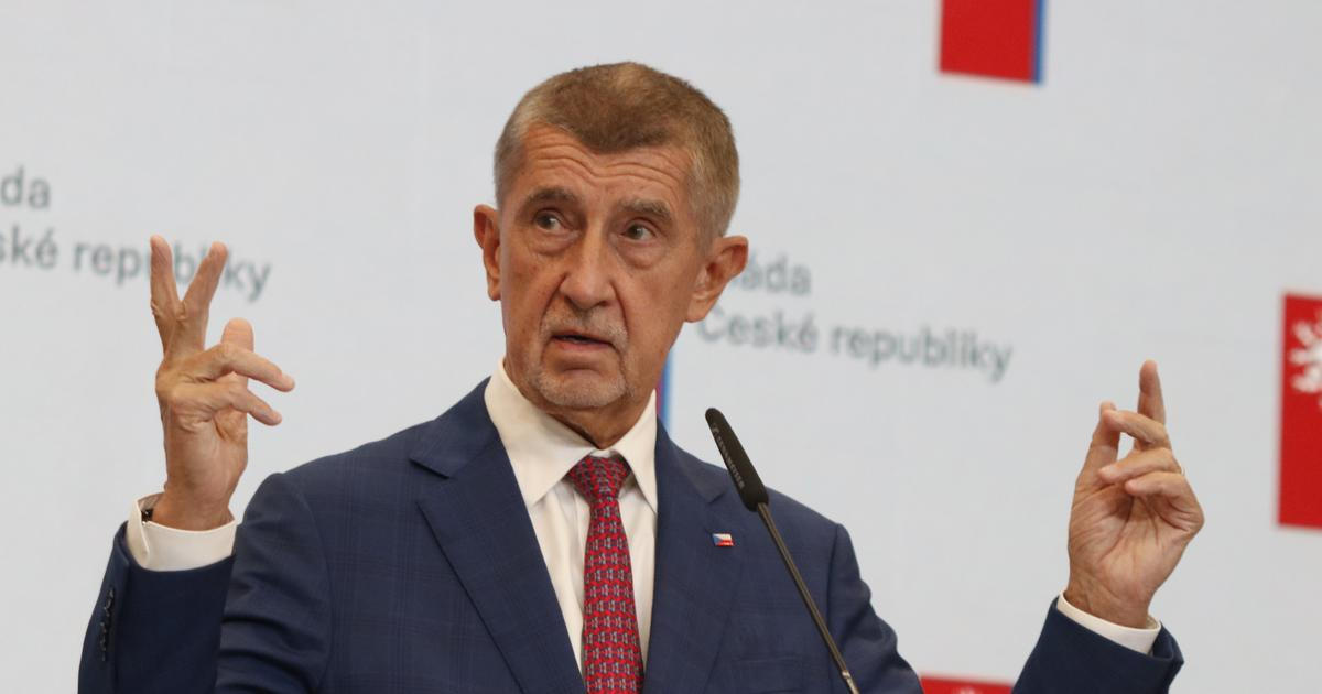 Česko letos dvě procenta HDP na obranu nesplní, v dalších letech ano, uvedl Babiš