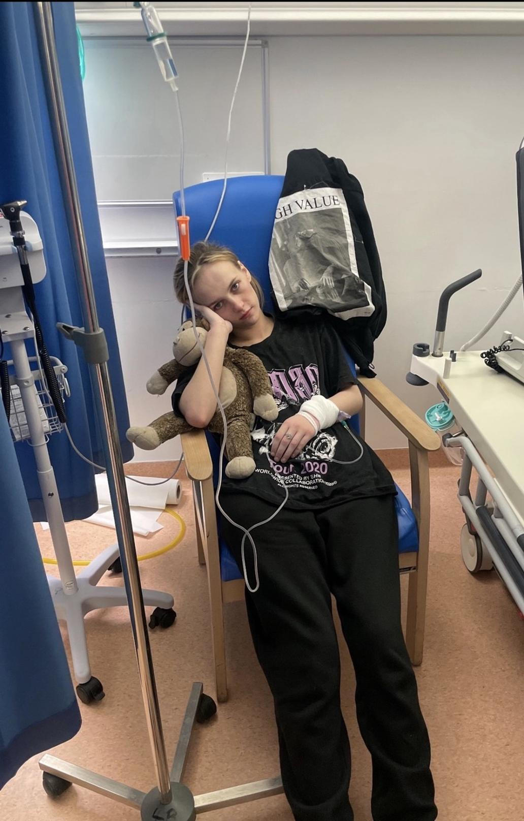VIDEO: ‘I was diagnosed with heart condition after using THIS iPhone hack’