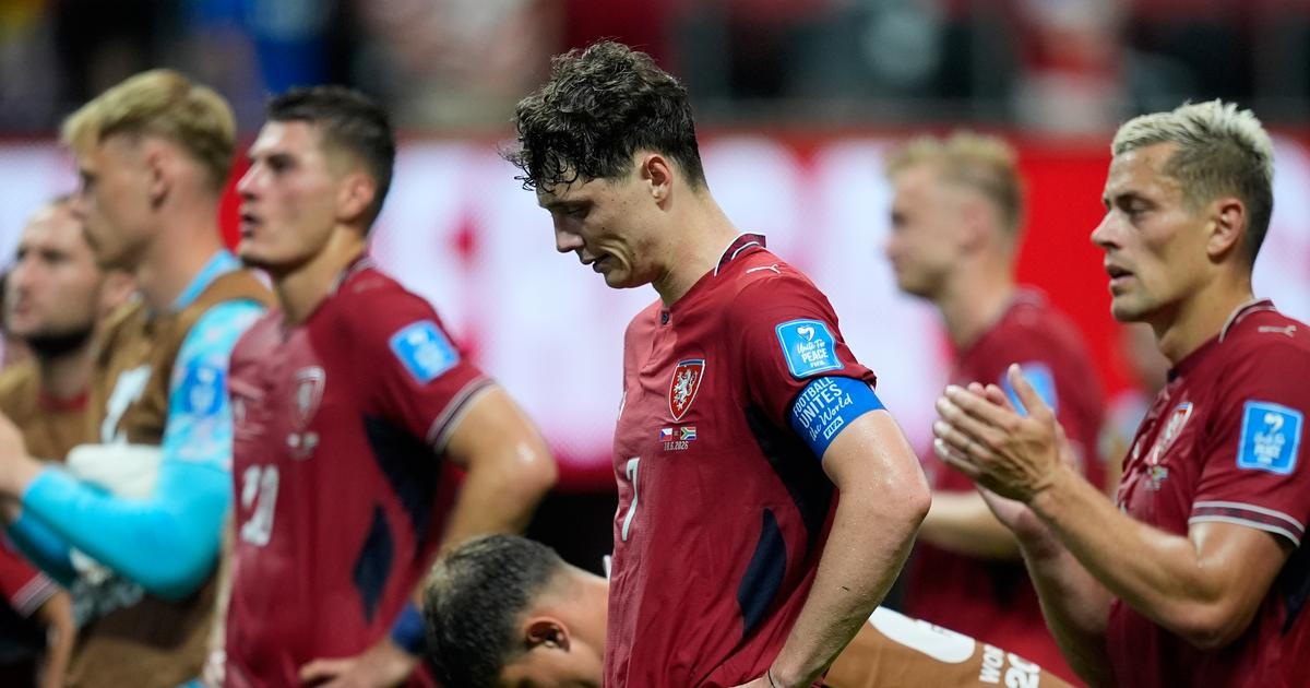 Jeden z nejslabších zápasů na MS, i Kapverdy hrají lépe, pustil se do Čechů expert na JAR