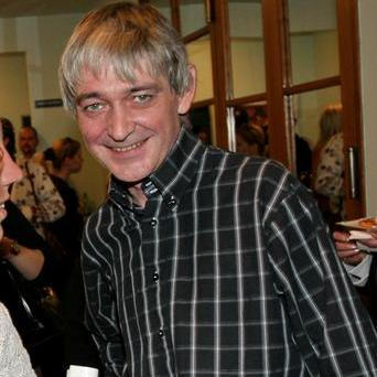 Vladimír dlouhý