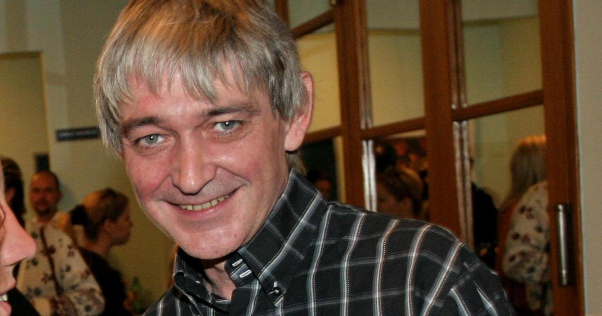 Vladimír dlouhý