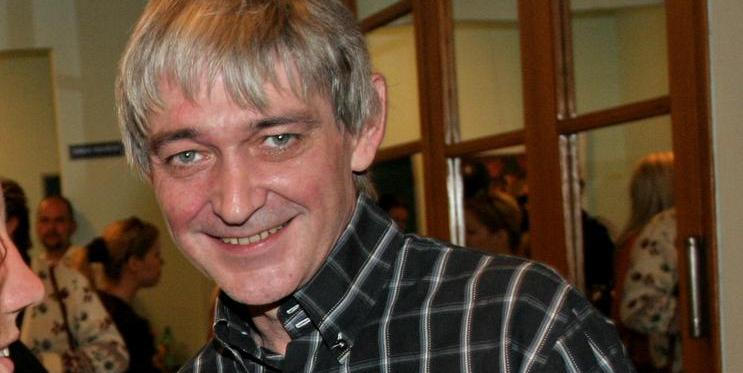 Vladimír dlouhý