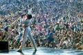 Freddie Mercury