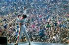 Freddie Mercury