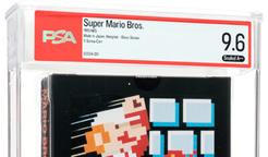 Super Mario Bros.