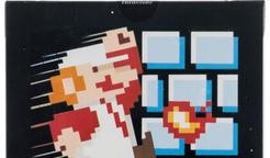 Super Mario Bros.