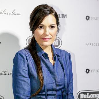 Alena Šeredová