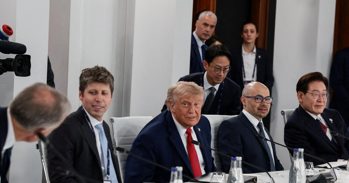 Trump se chce po Íránu zaměřit na KLDR, řekl jihokorejský prezident