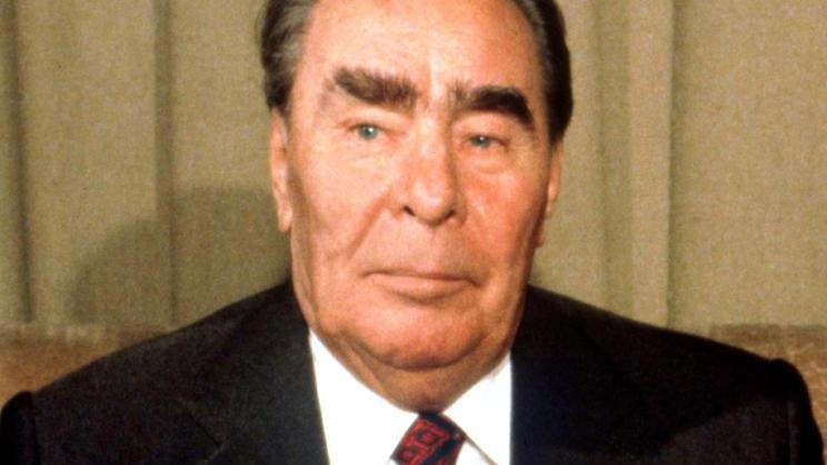 Leonid Brežněv stál v čele Sovětského svazu od roku 1964 až do své smrti v roce 1982 a jeho éra bývá označována jako období stability i postupné stagnace. 