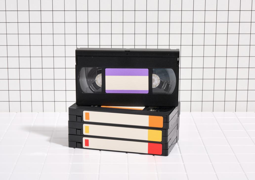VHS
