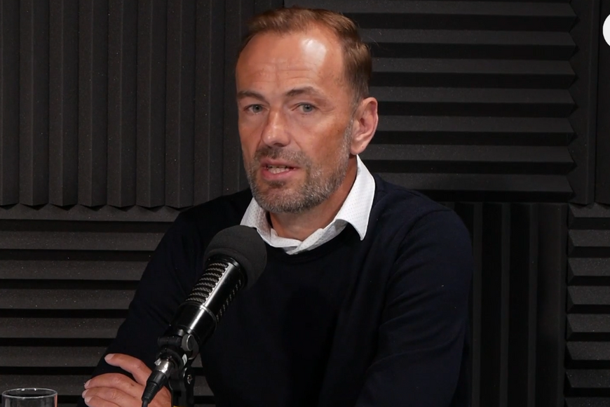 „Trenér mládeže nemůže brát jako brigádník na stavbě." Gymnathlon vrátil ke sportu přes 20 tisíc dětí