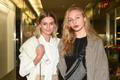 Ivana Jirešová, dcera Sofie Höppnerová